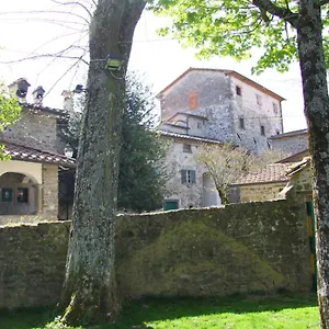  Casa vacanze Castello Di Sarna