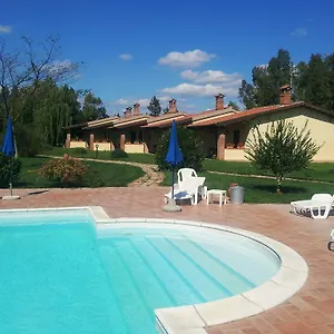  Alloggio per agriturismo Agriturismo Le Giare
