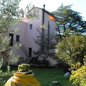  Alloggio per agriturismo Podere La Concia