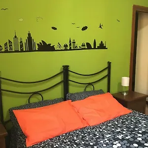 Interno 16 Apartment Verona