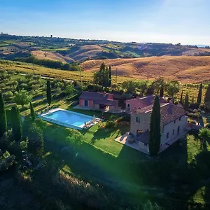  Casa vacanze Poggio Ai Gelsi