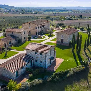  Alloggio per agriturismo San Lorenzo