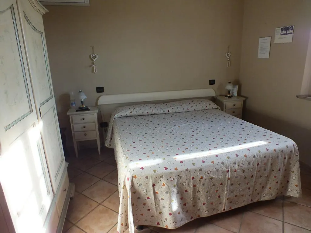 Alojamento de Turismo Rural Agriturismo San Martino Ponsacco