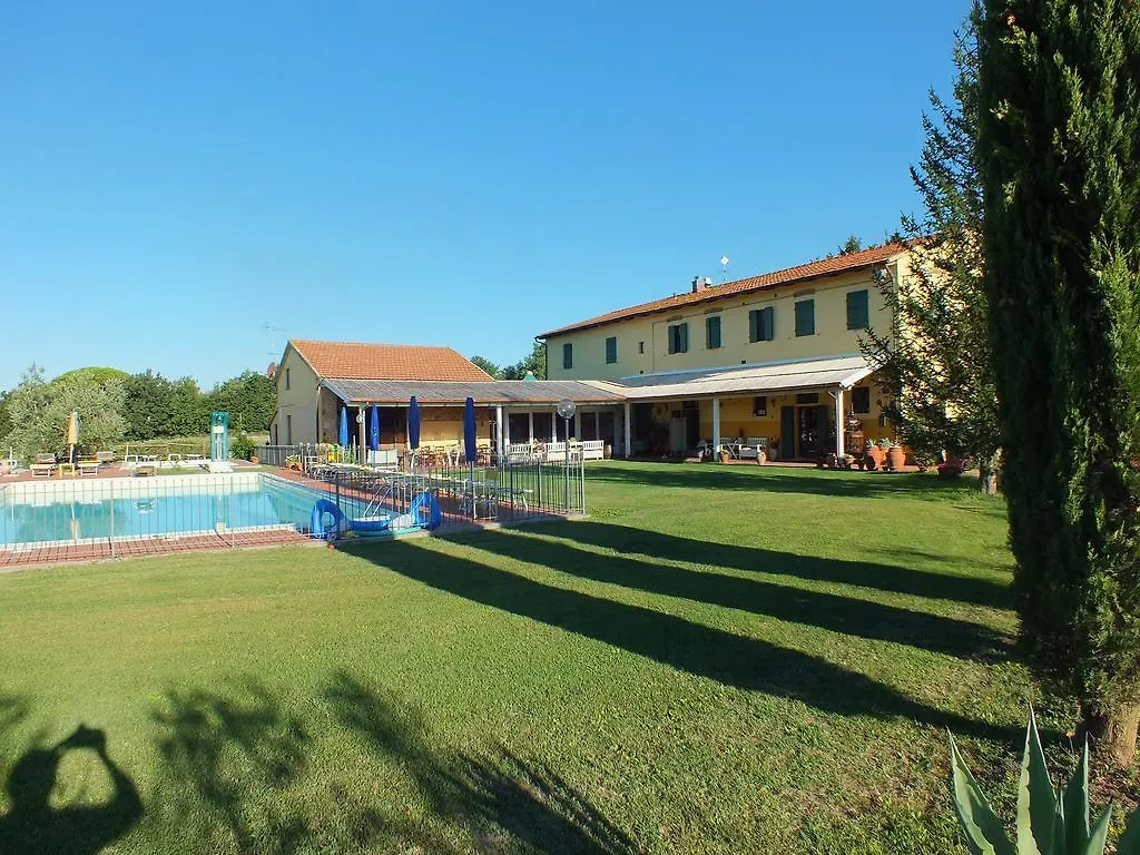 Agriturismo San Martino Ponsacco